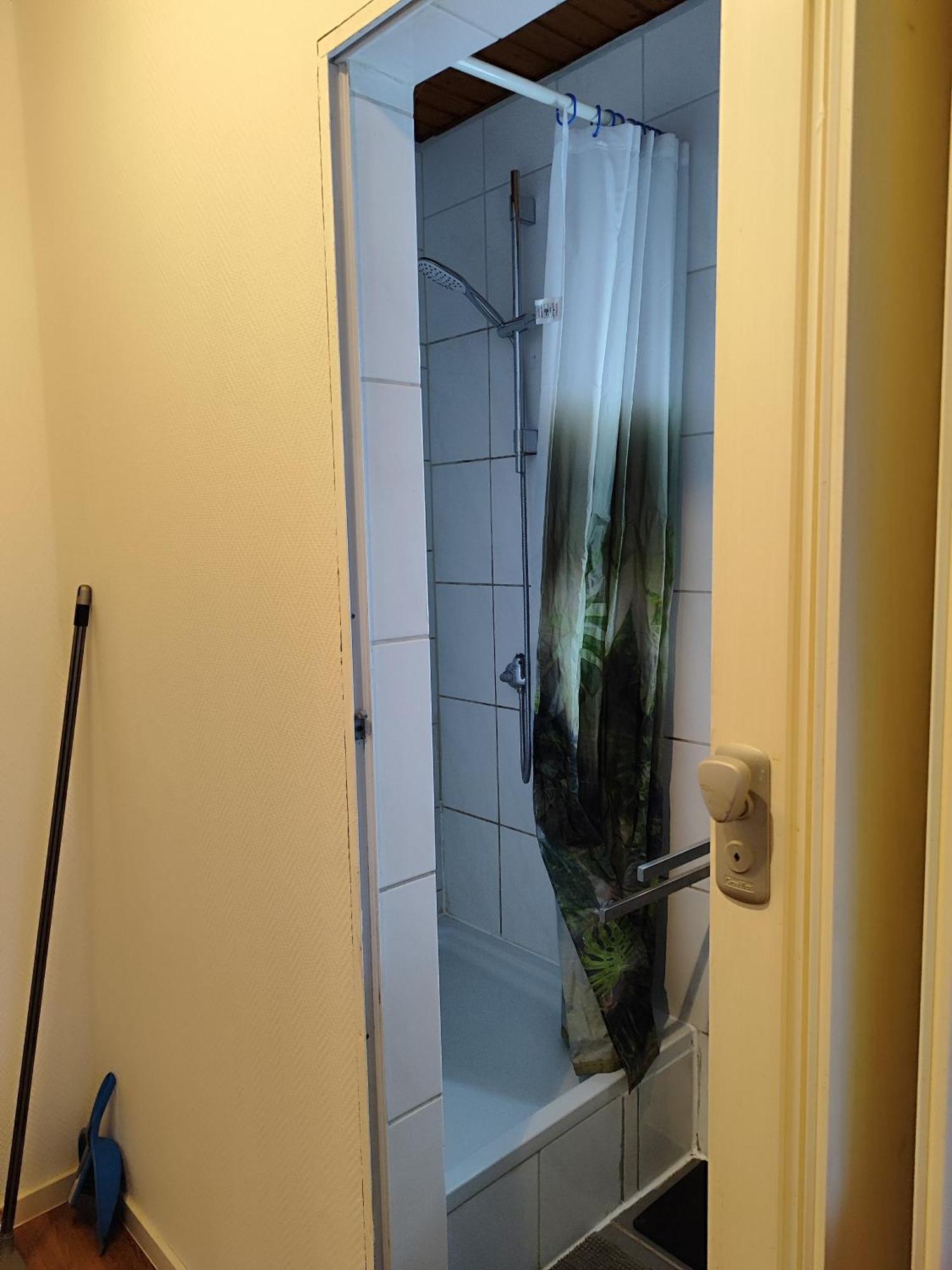 Ferienwohnung Belvie 1 Butzbach Exterior foto